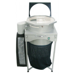 2 in 1 Automatic Trimmer