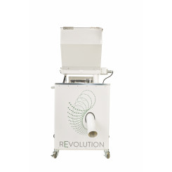 STM Revolution 2.0 Commercial Cannabis Grinder STM Revolution 2.0 Commercial Cannabis Grinder