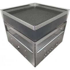 Doob Cube Pre Roll Machine