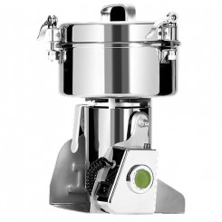 2000 gram Cannabis Shredder (Home Use) 2000 gram Cannabis Shredder (Home Use)