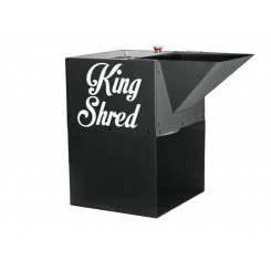 King Kone - King Shred (Shredder Grinder- New Version)