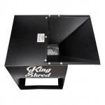 King Kone - King Shred (Shredder Grinder- New Version)