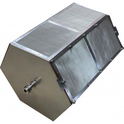 The Kief Thief KT4000 Replacement Drum