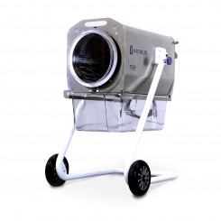 Mobius TD25 Dry Trimmer