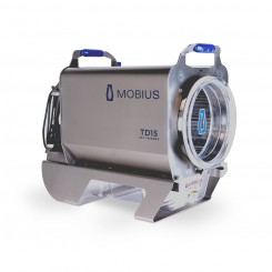 Mobius TD15 Dry Trimming Machine