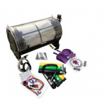 The Original Resinator Classic Bundle XL