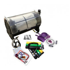 The Original Resinator Classic Bundle XL