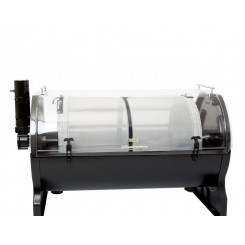 The Original Resinator XL Base Model