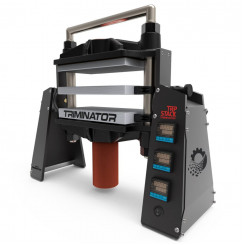 Triminator Rosin TRP Stack Hydraulic Rosin Press Triminator Rosin TRP Stack Hydraulic Rosin Press