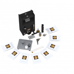 NugSmasher Mini Rosin Press (Mini Essentials Bundle)