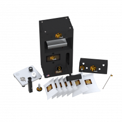 Nugsmasher Touch (Starter Bundle)