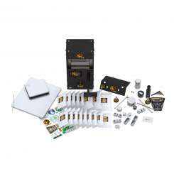 Nugsmasher Touch (Masters Bundle)