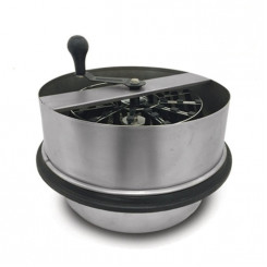 16” Crankit Dry & Wet Precision Bowl Trimmer