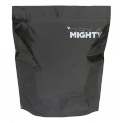 Dry & Mighty Bag Large (100 pack) - Black