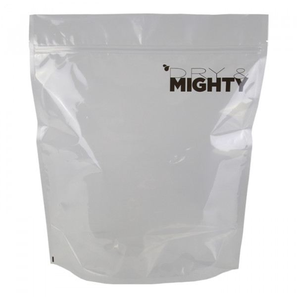 Dry & Mighty Bag Large 500 pack