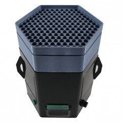 King Kone Pre-Rolled Cone Filling Machine (Version 1)