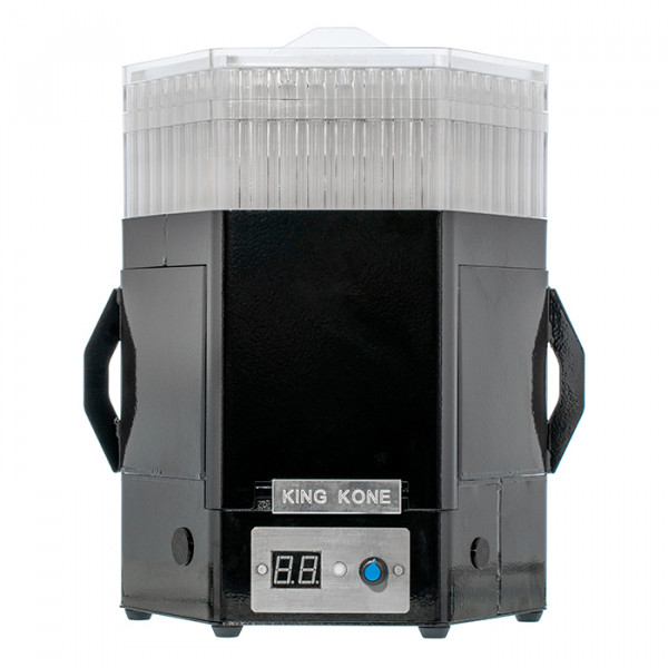 King Kone 169 Pre-Roll Cone Filling Machine (Version 2)