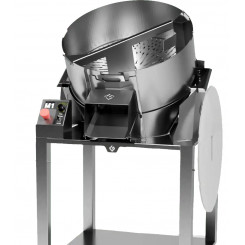 GreenBroz Model M1 Dry Trimmer