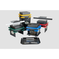 Fill 'n Fold Pre-Roll Machine All In System