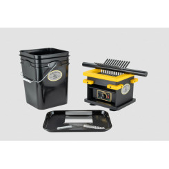 Fill 'n Fold Pre-Roll Machine Single Tray w/out Metering Tray