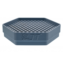 King Kone Pre Roll 169 Cone Filler Machine -JT Tray 60mm