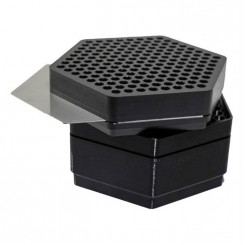 King Kone Pre Roll Machine Portion Control Tray Metering Tray