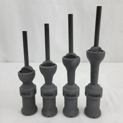 Fill n Fold Pre Roll Machine Single Press Kit