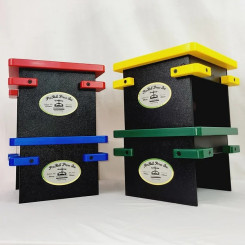 Fill 'n Fold Work Tray