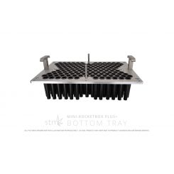 143-Joint Mini Bottom Tray (MODEL: Mini-RocketBox Plus+) 143-Joint Mini Bottom Tray (MODEL: Mini-RocketBox Plus+)
