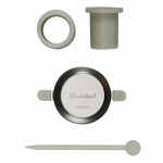 Rosinbud M1 All-In-One Portable Rosin Press & Oil Infuser