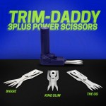 Trim Daddy 3PLUS Trimmer ( Wet or Dry)