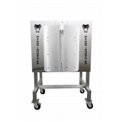 Tom's Whole Plant Bucker