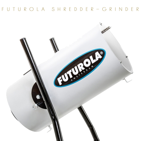 Futurola Shredder