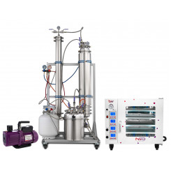 Icarus 5LB Closed Loop Extraction Kit Icarus 5LB Closed Loop Extraction Kit