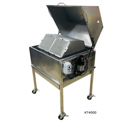 The Kief Thief KT4000 DRY SIFT EXTRACTOR