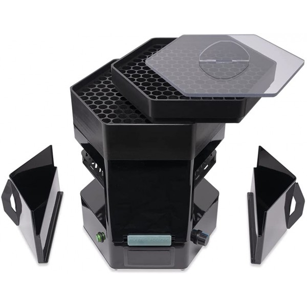 King Kone Pre Roll 169 Cone Filler Machine ON SALE! Free Delivery!