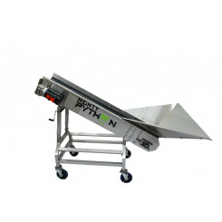 Toms Tumbler Mighty Conveyor