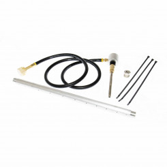 Toms Tumbler CO2 Infuser Kit All Models