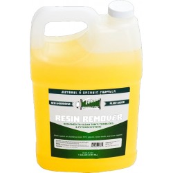 Tom's Resin Remover Cleaner and Lubricant