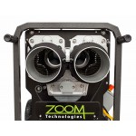  Zoom Pro Trimming Machine with Hybrid Tumblers & Leaf Collector