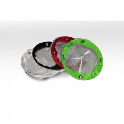 BoldtBags Hardwire 12" Flat Bottom /Single Bags.