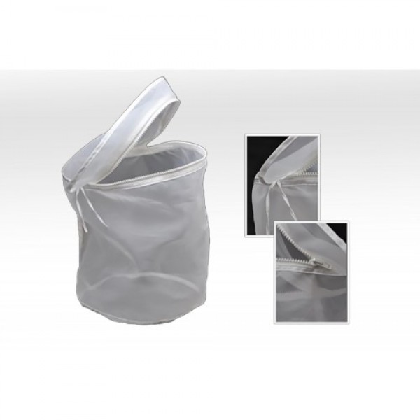 Boldtbags Open Top Wash Bags (Medium)