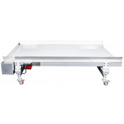 Centurion Pro 3.0 QC/Exit Conveyor
