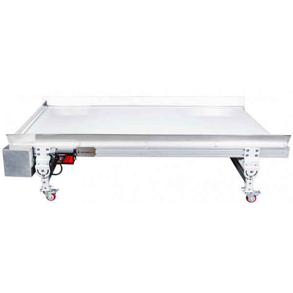 Centurion Pro 3.0 QC/Exit Conveyor