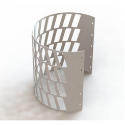 Centurion Pro Blade Sheet (Fits DBT Model 0)