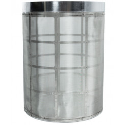 Centurion Pro Kief Tumbler (Fits DBT Model 0) Trimmer
