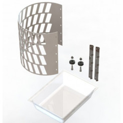 Centurion Pro Parts Kit (Fits DBT Model 0) Trimmer