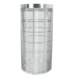 Centurion Pro Kief Tumbler (Fits DBT Model 1) Trimmer