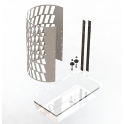 Centurion Pro Parts Kit (Fits DBT Model 1) Trimmer