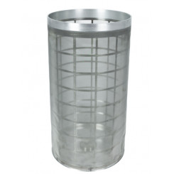 Centurion Pro Kief Tumbler (Fits DBT Model 2) Trimmer